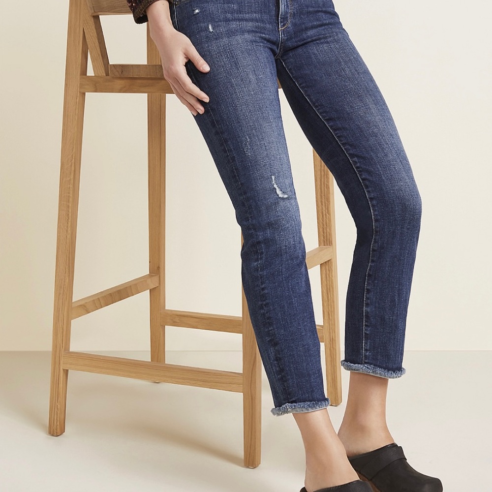 DL1961 Mara Ankle